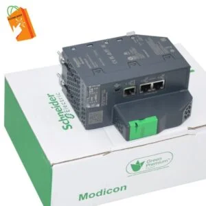 Processor module, Modicon M580, Level 5, Remote