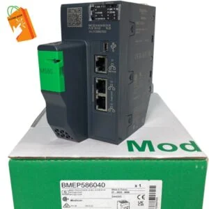 Processor module, Modicon M580, Level 6, Remote