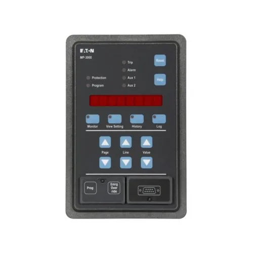 CUTLER HAMMER MP-3000