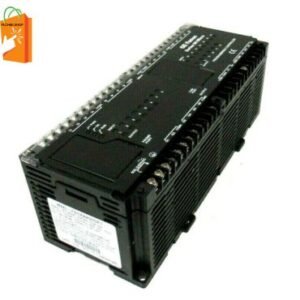 The IC693UAA007 programmable controller by GE Fanuc is a high-performance PLC from the Series 90-30 line, known for its durability and scalability.