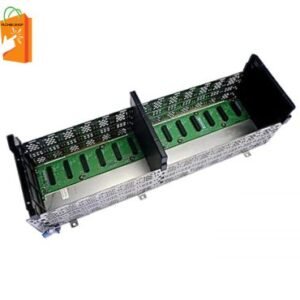 The Allen-Bradley 1756-A13 is a chassis designed for the ControlLogix series of programmable automation controllers (PACs) by Rockwell Automation.