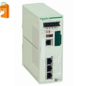 The Schneider Electric VVW3A3301 is a remote graphic display terminal designed for Altivar variable speed drives.