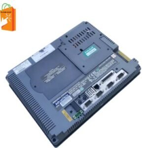 The Advantech TPC-1261H-A1E is a rugged industrial computer board designed for robust performance in harsh environments.