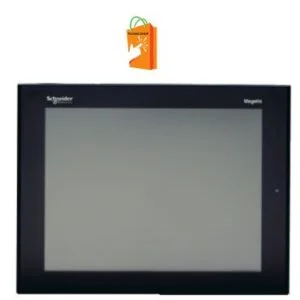 Featuring advanced touchscreen technology and flexible connectivity options, the Magelis XBTGT6330 from Schneider Electric is designed for reliability in demanding industrial environments.