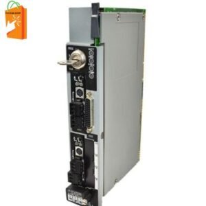 The Allen-Bradley 1785-L80C15 PLC-5 Controller provides powerful and reliable control for industrial automation.