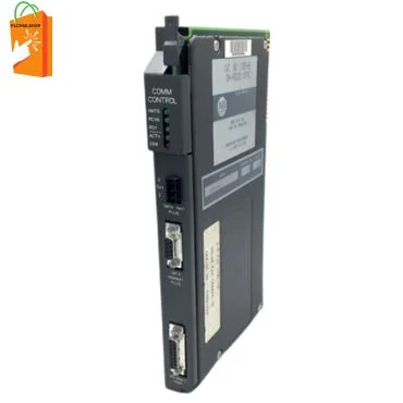 Overall, the 1785-KE module is a crucial component for integrating PLC-5 systems with other equipment and networks, facilitating efficient and reliable communication in industrial automation setups.