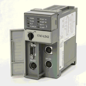 1747-L542 Rockwell Automation