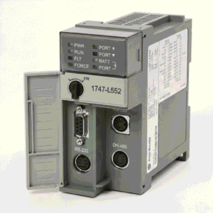 1747-L552 Allen-Bradley
