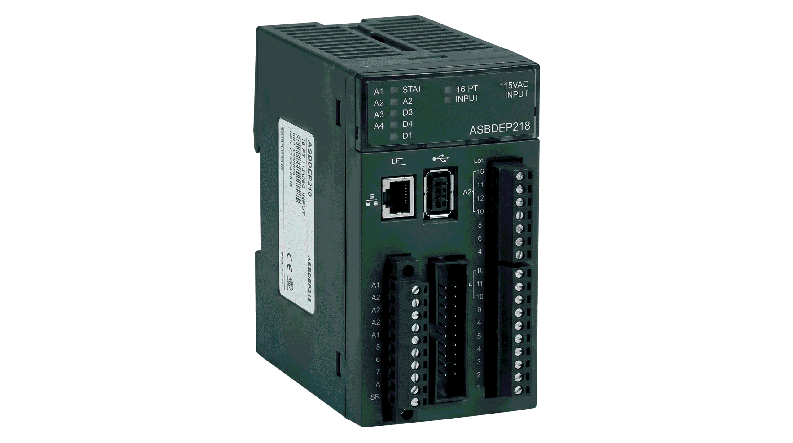 ASBDEP218 SCHNEIDER AUTOMATION