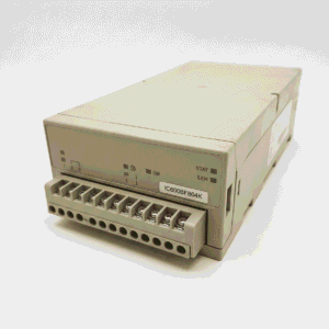 IC600BF804K GE Fanuc