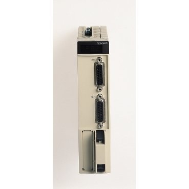 TSXCTY2A Counter Module Overview: The TSXCTY2A is a high-speed counter module from Schneider Electric’s Modicon Premium series, designed for accurate and flexible counting in industrial applications.