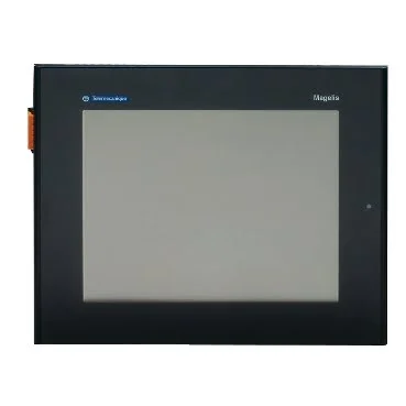 The XBTGT5430 is a cutting-edge touchscreen panel featuring a 800 x 600 pixel resolution.