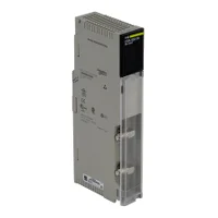 The Schneider Electric 140CRA93200 is a Modicon Quantum RIO adapter ensuring fast, reliable CPU-to-remote I/O data transfer.