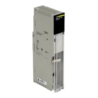 With dual ports for redundancy, the 140CRP93100 ensures reliable network connectivity for critical industrial applications.