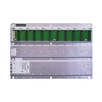 140XBP01000 Modicon Quantum: Rack Backplanes:10 slots