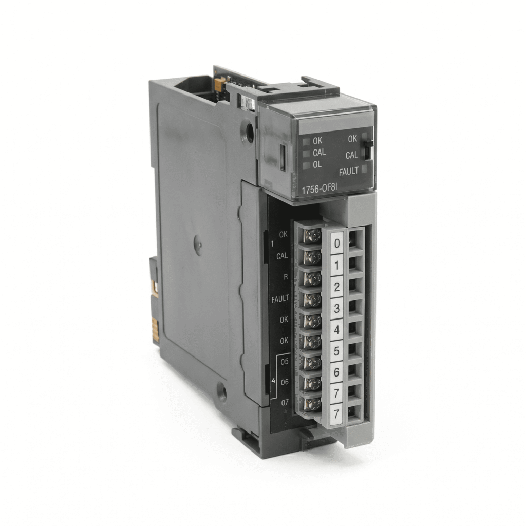 1756-OF8I Allen-Bradley