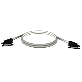 The TSXCDP503 connecting cable is designed for Schneider Electric’s Modicon Premium automation platform.