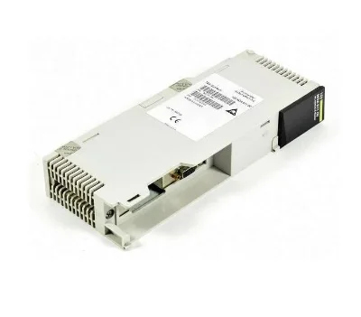 The 140NOA61110 Modicon 5VDC Interbus S Master Quantum is a versatile module designed for robust industrial communication.