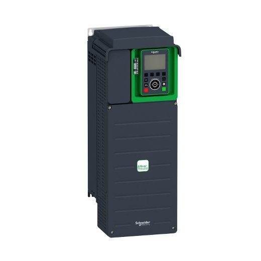 The ATV930D22N4 by Schneider Electric offers reliable motor control and energy savings for industrial applications.