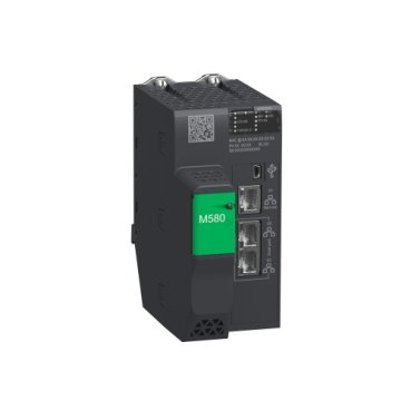 The BMEP583040 is a Programmable Automation Controller (PAC) from Schneider Electric’s Modicon M580 range.