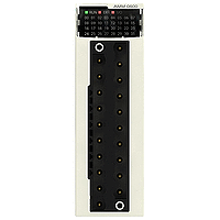 The Modicon X80 series consists of a range of I/O modules that are compatible with Schneider Electric’s Modicon M580 and M340 automation platforms.