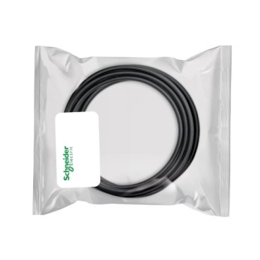 The 110XCA28202 communication cable by Schneider Electric is an integral component in industrial automation and control systems.