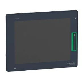 The HMIDT351 combines a responsive multi-touch interface with robust construction, perfect for manufacturing and process control applications.