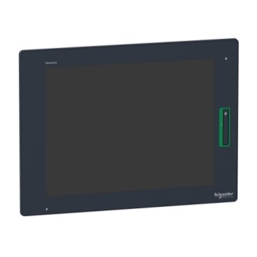 The HMIDT732 Harmony GTU display features a 15-inch widescreen and robust touchscreen functionality.