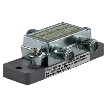 Designed for the Modicon Quantum platform, the 140CHS32000 Hot Standby Splitter Kit supports reliable system redundancy.