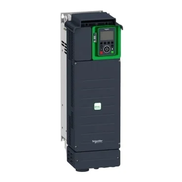 The ATV930D45N4 is a high-performance variable speed drive from Schneider Electric’s Altivar Process series.