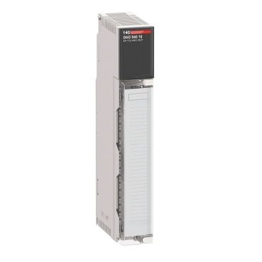 PLCHMI QUANT_538_CPODA17010_WEB – Industrial Automation Component industrial grade