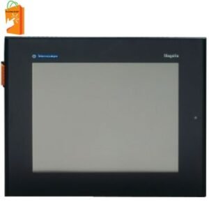 advanced touchscreen panel - 320 x2 40 pixels QVGA - 7.5" - 24 V