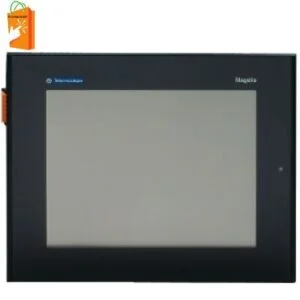 advanced touchscreen panel - 320 x2 40 pixels QVGA - 7.5" - 24 V