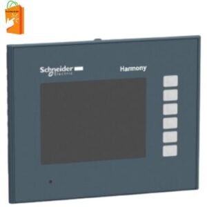 The MODICON Magelis HMIGTO1310 is an advanced HMI (Human Machine Interface) terminal used in industrial automation systems.