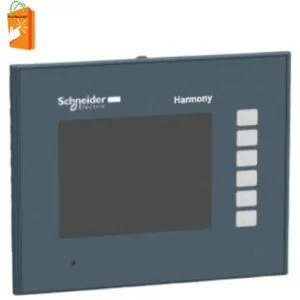The MODICON Magelis HMIGTO1310 is an advanced HMI (Human Machine Interface) terminal used in industrial automation systems.