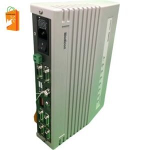 The Schneider Electric NWBM85C002 is part of Schneider Electric’s extensive portfolio of networking and communication modules.