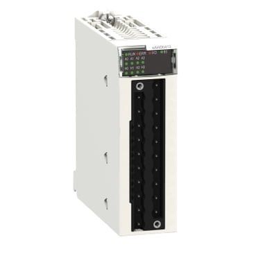 Schneider Electric’s BMXCPS4022S is a redundant power supply module for the Modicon X80 series.