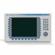 The 2711P-K10C15D1 is a versatile and robust HMI solution suitable for a broad range of industrial applications, providing reliable performance and a user-friendly interface for operators.