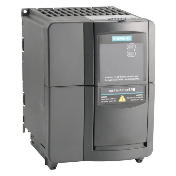 Siemens Micromaster 440