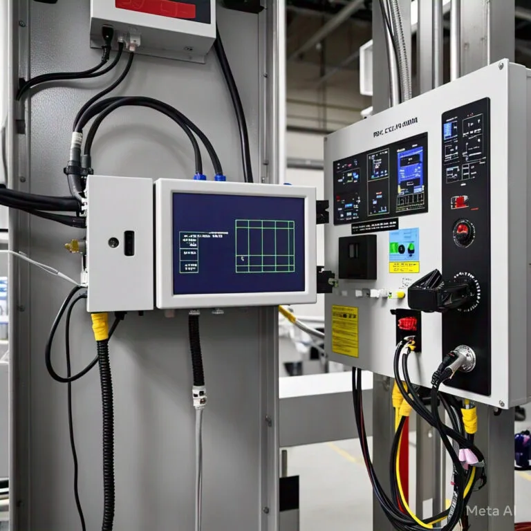 The Role of OPC Servers in PLC-Based Systems