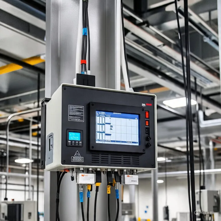 Implementation of Intelligent Electronic Lighting System Using PLC and Timers