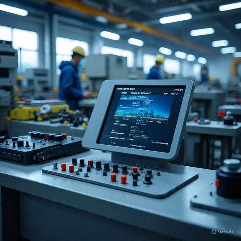 The Role of Analog Output in Process Automation