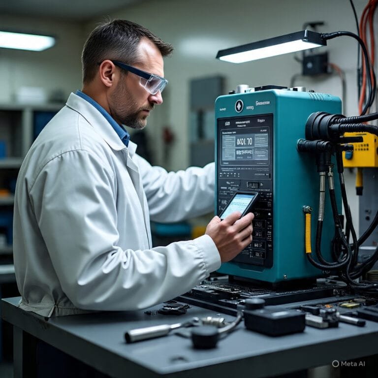 "Learn how to diagnose Siemens Micromaster 440 fault codes with clear steps, common causes, and solutions to reduce downtime and improve reliability."