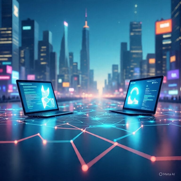 Key Technologies Powering the Shift from Discrete to Digital Supply Networks