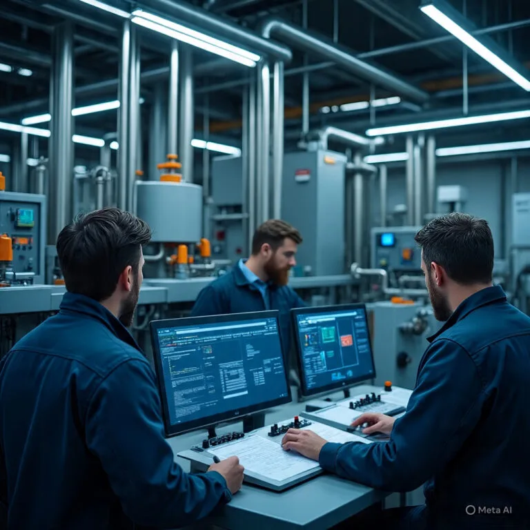 The Role of Advanced Modules in Process Optimization