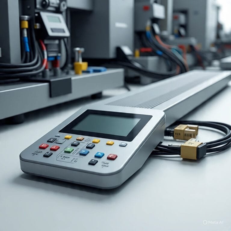 Why Engineers Prefer the 1756-OF8I for Complex Automation