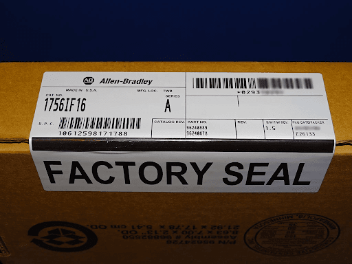 How Advanced Input Modules Improve Industrial Automation Systems