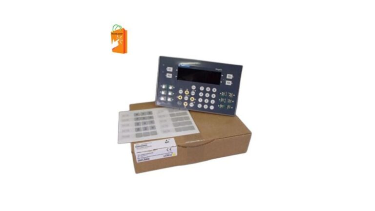 Why User-Friendly Control Panels Improve Productivity on the Factory Floor