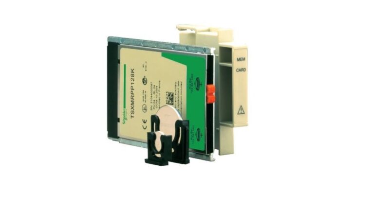 How High Performance Controllers Improve Data Exchange In Complex Systems