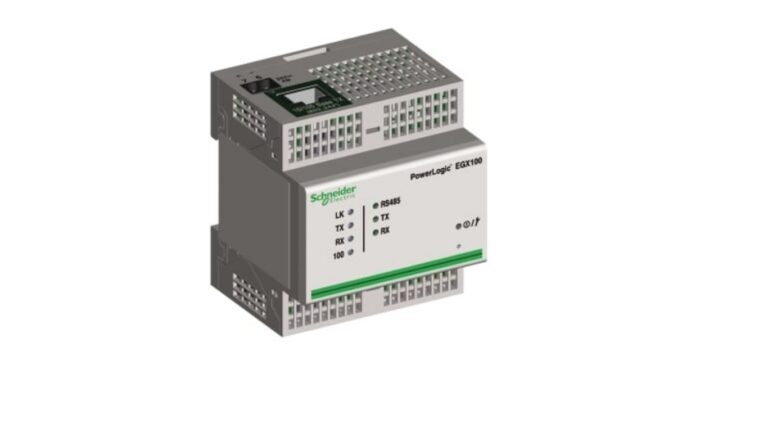Advanced Communication Interface Supporting Scalable Control Environments